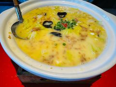 -春色如许·茶食餐厅(桃李春风店)