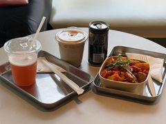 -SAANCI山池咖啡(海上世界文化艺术中心店)