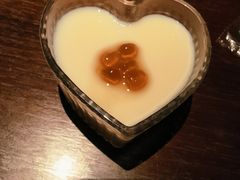 爱心布丁-许爷家·生态湖鲜(徐汇日月光店)