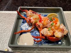 -Ginza Onodera铁板烧(外滩十八号店)