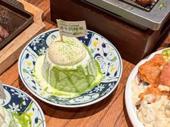 -小川洋风料理(武胜路凯德广场店)
