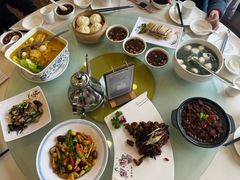 -古南都·清真绿柳居菜馆(太平南路店)