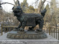 -北京动物园-畅观楼