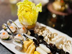 -海鲨湾海鲜会馆(新街口店)