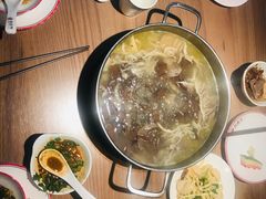 -许府牛杂·鲜牛肉火锅(梁溪万达店)