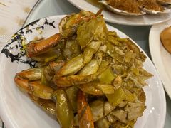 -湛江渔港·大排档(乐园路总店)