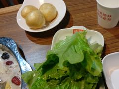 -傣妹火锅(南京东路一店)