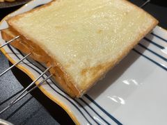 -许哥东北烧烤·铁丳烤串·宫后夹肉(繁花中心店)