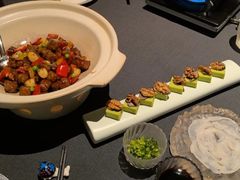 -肆月河豚·淮扬菜·湘菜(华天店)