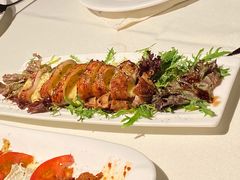 -Pasha帕夏土耳其餐厅(南昌路店)