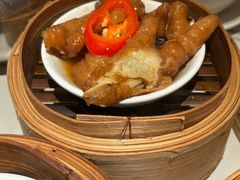 -添好运点心专门店(深水埗店)
