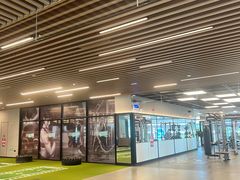 -燃坊JEN ACTIVE游泳健身中心·深圳前海JEN酒店