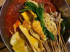 -付小姐在成都(五道口店)