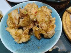 -君霖海鲜私房菜(春柳店)