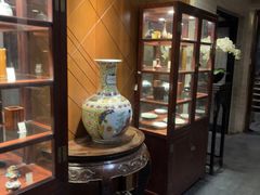 -香然会·园林雅宴(陆家嘴店)