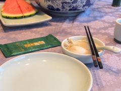 -山外山菜馆(玉泉路店)