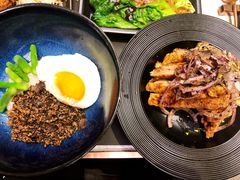 -馔豚·台北菜专门店(深圳湾万象城店)
