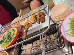 -遇西祠·海鲜烧烤(总店)