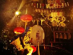 -纸盐河码头火锅(十八梯店)