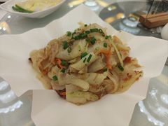 -顺德人家食府(黄金广场店)