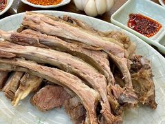 -清真·益鑫羊肉手抓馆(花园北街店)