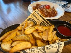 -SUPER BOWL超级碗(崂山丽达店)