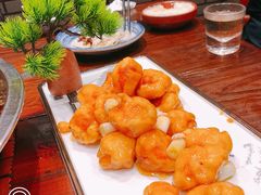 -重庆酸菜鱼(上海路店)