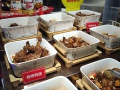 -阿尔卑斯比萨牛排自助(万达广场店)