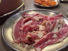 -西塔老太太泥炉烤肉(望京一店)