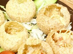 -清真·AL-JANNAT 佳纳特餐厅(狮子桥店)