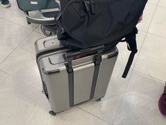 -曼谷素万那普国际机场
