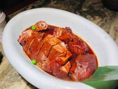 -佬麻雀·新湘菜(珠海金发购物中心店)