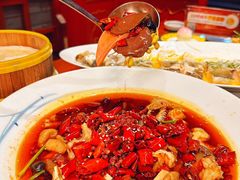 -北平食府.北京烤鸭(亦庄店)
