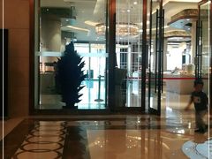 -即墨华玺大酒店·瑞尚阁西餐厅(鹤山路店)