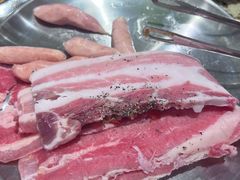 -姜胖胖无限自助烤肉(罗湖宝能店)