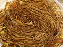 蛋炒面-老王四季抻面(南六东路店)