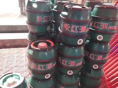 -永红源·啤酒烧烤海鲜大排档(台柳路店)