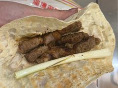 -小寒羊烧烤(凯瑞时代大厦店)