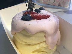 -狐狸和向日葵(北京路店)