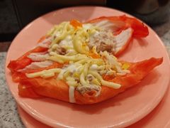 -争鲜回转寿司(中街大悦城店)