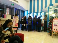 -唯爱KTV聚会餐厅(仙林东城汇店)