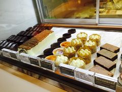 -Awfully Chocolate(来福士广场店)