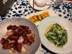 -绿茶餐厅(珞珈创意城店)