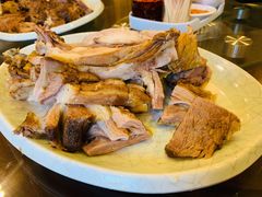 黄焖手抓羊肉-清真·益鑫羊肉手抓馆(花园北街店)