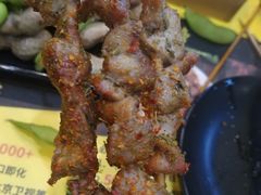 -望京小腰(北京总店)