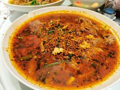 -眉州东坡(春秀路店)