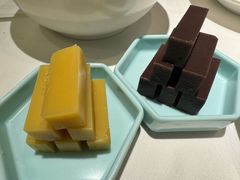 豌豆黄-玉林烤鸭店(黄村兴华店)