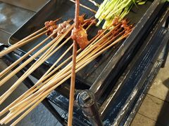 -钢管厂五区小郡肝串串香(南山店)