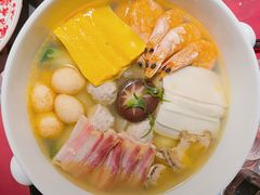 -锦楼·臻选新杭帮(杭州中心店)