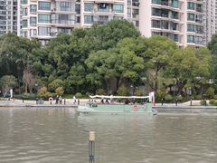 -苏州河梦清园环保主题公园